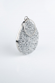 Silver Night Bag SH833