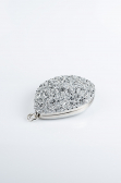 Silver Night Bag SH833