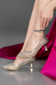 Dore Stony Stiletto MJ5431