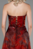 Light Brown Long Evening Dress ABU3360
