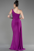 Violet Long Evening Dress ABU2964