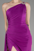 Violet Long Evening Dress ABU2964