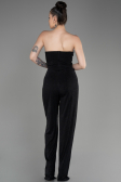 Black Party Dress ABT113