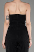 Black Party Dress ABT113