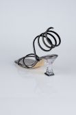Platinum Stony Evening Shoe AB2002