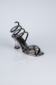 Platinum Stony Evening Shoe AB2002