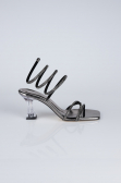 Platinum Stony Evening Shoe AB2002