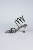 Platinum Stony Evening Shoe AB2002