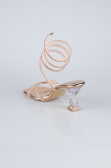 Rose Stony Evening Shoe AB2002