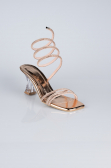 Rose Stony Evening Shoe AB2002