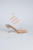 Rose Stony Evening Shoe AB2002