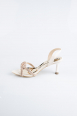 Mink Stony Evening Shoe MJ5166