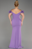 Lila Long Plus Size Prom Dress ABU3946