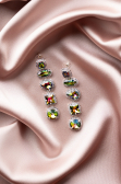 Rins Earring UK622