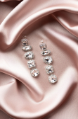 Swarovski Earring UK622