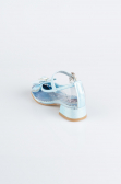 Blue Kid Shoe HR20411