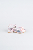 Pink Kid Shoe HR20411