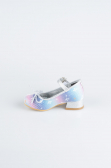 Silver Kid Shoe HR24006