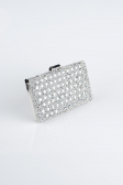 Silver Night Bag SH823