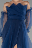 Parlement Long Evening Dress ABU2076