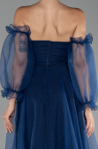 Parlement Long Evening Dress ABU2076