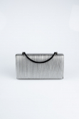 Platinum Laser Cut Box Bag V258