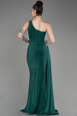Long Emerald Green Evening Dress ABU2964