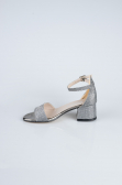 Platinum Kids Shoe SE769