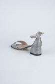 Platinum Kids Shoe SE769