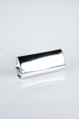 Silver Mirror Night Bag KC202