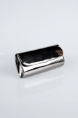 Platinum Mirror Night Bag KC202
