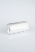 Silver Crystal Night Bag KC202