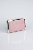 Powder Color Box Bag KC121