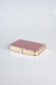 Powder Color Box Bag KC121