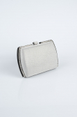 Silver Night Bag KC600
