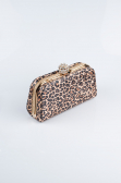 Leopar Night Bag KC129