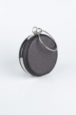 Black Evening Bag SH841
