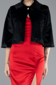 Black Stoles AB5097