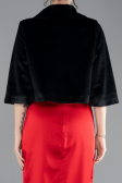 Black Stoles AB5097