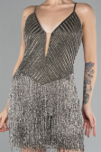 Mini Anthracite Stony Haute Couture ABK2200