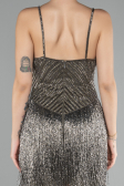 Mini Anthracite Stony Haute Couture ABK2200