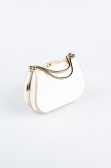 Mink Satin Night Bag V746