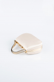 Mink Satin Night Bag V746
