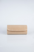 Mink Suede Evening Bag KC202