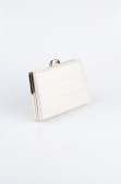 Gold Laser Cut Night Bag KC715