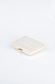 Gold Laser Cut Night Bag KC715