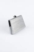 Platinum Laser Cut Night Bag KC715