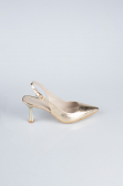 Gold Stiletto AB1126