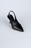 Black Stiletto AB1126
