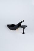 Black Stiletto AB1126